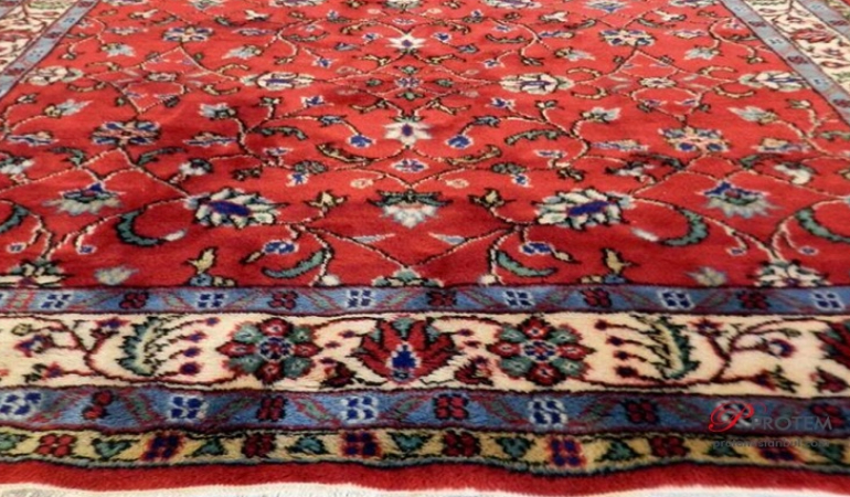 Isparta Halısı Yıkama